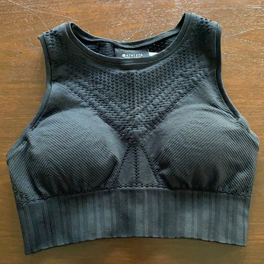 NWOT Athleta top